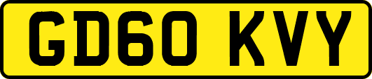 GD60KVY