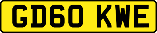 GD60KWE