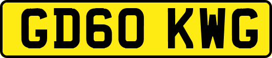 GD60KWG