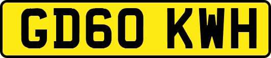 GD60KWH