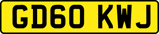 GD60KWJ