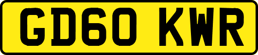 GD60KWR