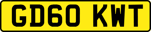 GD60KWT