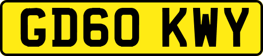 GD60KWY