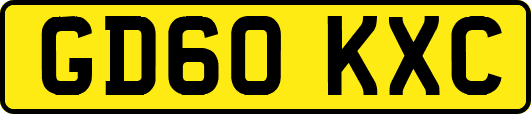 GD60KXC