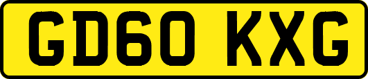 GD60KXG