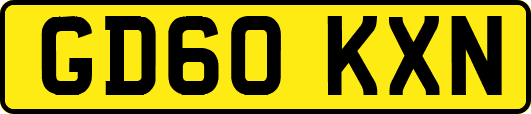GD60KXN