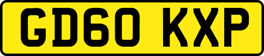 GD60KXP