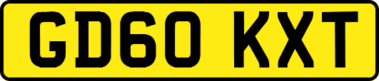 GD60KXT