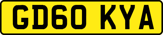 GD60KYA