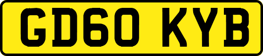 GD60KYB