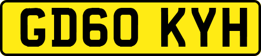 GD60KYH