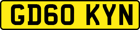 GD60KYN