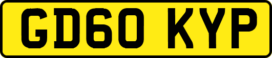 GD60KYP