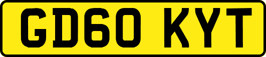 GD60KYT