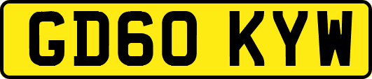 GD60KYW