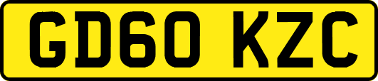 GD60KZC