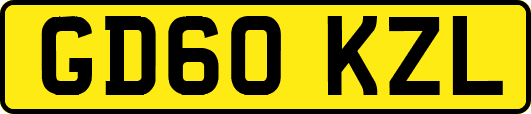 GD60KZL