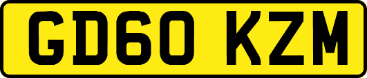 GD60KZM