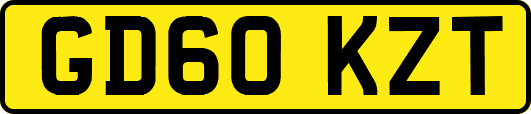 GD60KZT