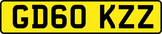 GD60KZZ