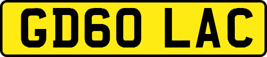 GD60LAC