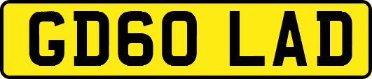 GD60LAD