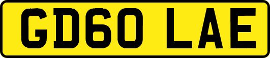 GD60LAE