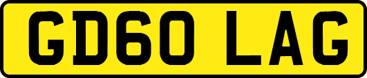 GD60LAG