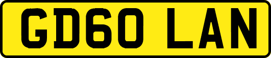 GD60LAN