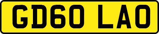 GD60LAO
