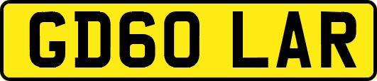 GD60LAR