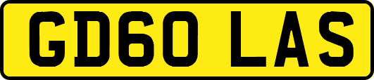 GD60LAS