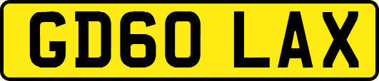 GD60LAX