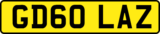 GD60LAZ