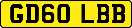 GD60LBB