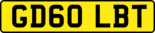 GD60LBT