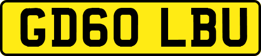 GD60LBU