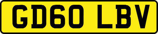 GD60LBV