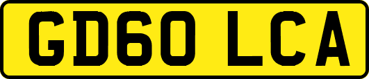GD60LCA