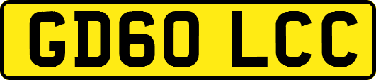 GD60LCC