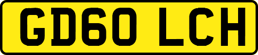 GD60LCH
