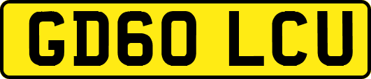 GD60LCU