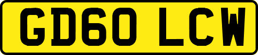GD60LCW