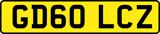 GD60LCZ