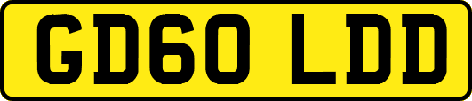 GD60LDD
