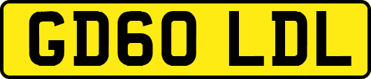 GD60LDL