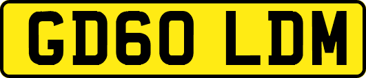 GD60LDM