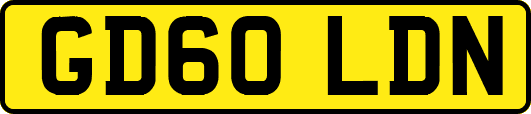 GD60LDN