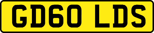 GD60LDS